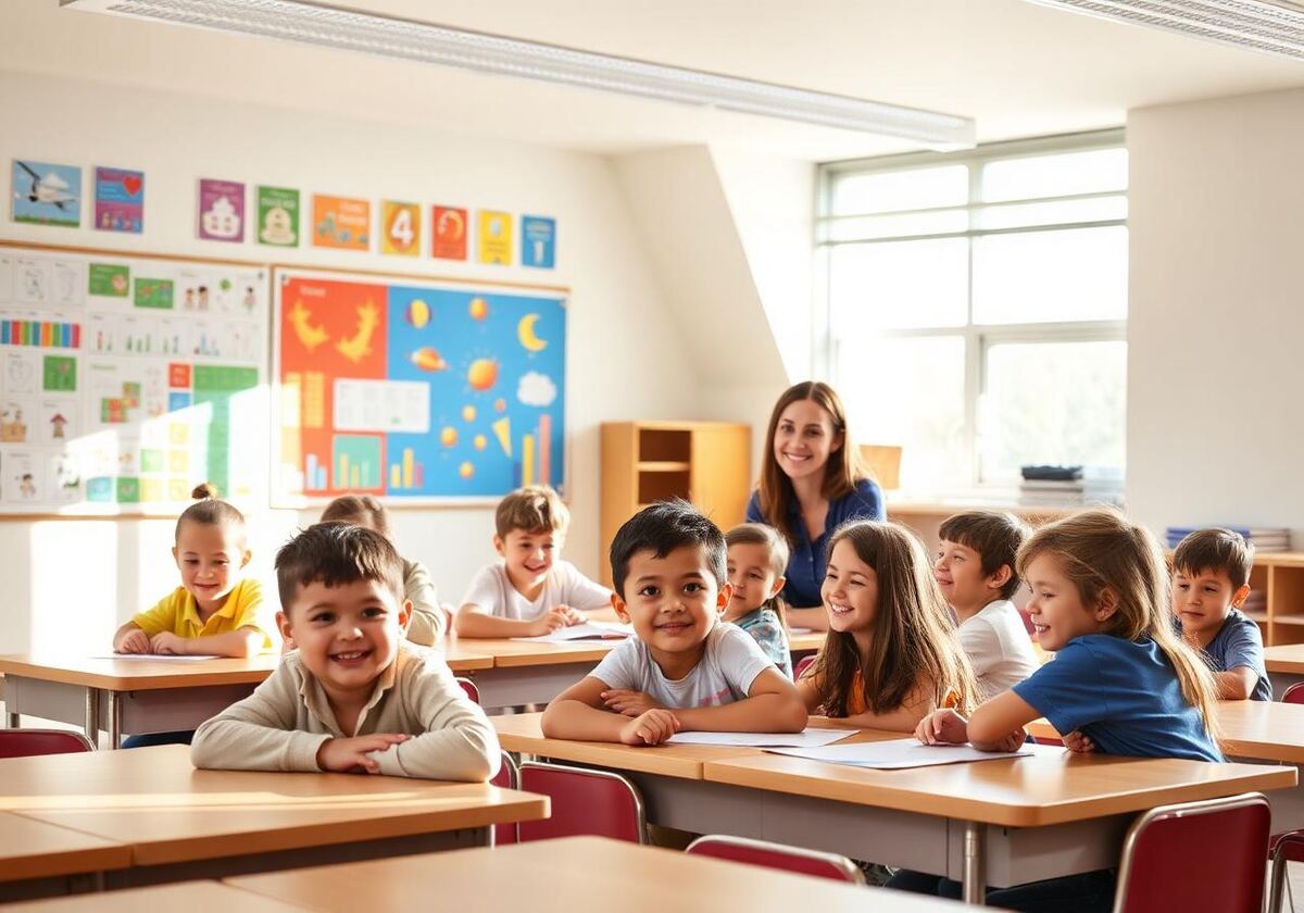 Classroom